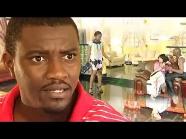 Video: ANOTHER MAN 1 -  2018 Latest Nigerian Nollywood Movie